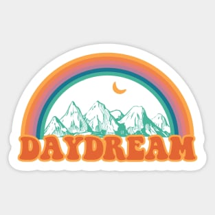 Daydream Sticker